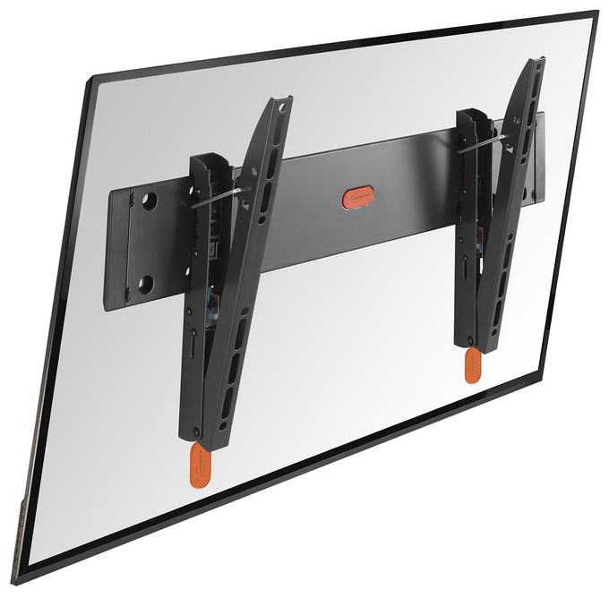 Wand Halterung bis 139,7 cm (55") 30 kg -15 - 15° Base 15M 