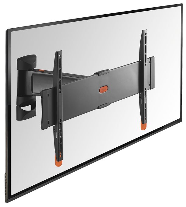 Wand Halterung 120° bis 139,7 cm (55") 30 kg Base 25M 