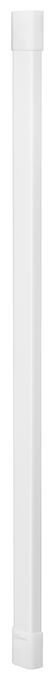 CABLE 4 WHITE Kabelkanal 94 cm 