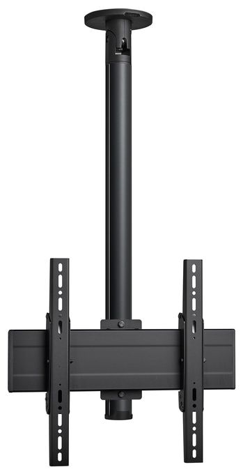 Zimmerdecken Halterung bis 165,1 cm (65") 40 kg neigbar CT241544 