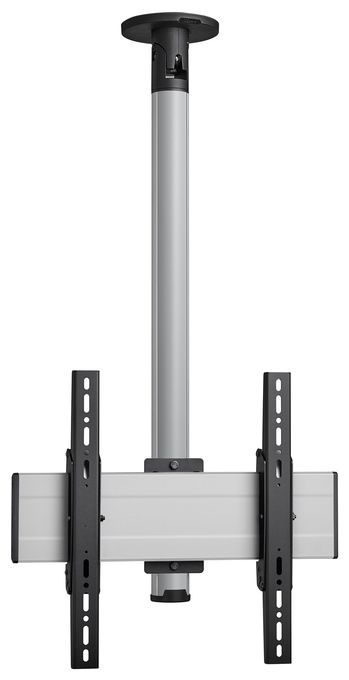 Zimmerdecken Halterung bis 165,1 cm (65") 40 kg neigbar CT242244 