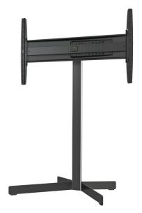 Flur Halterung 60° bis 165,1 cm (65") 45 kg EFF8330 