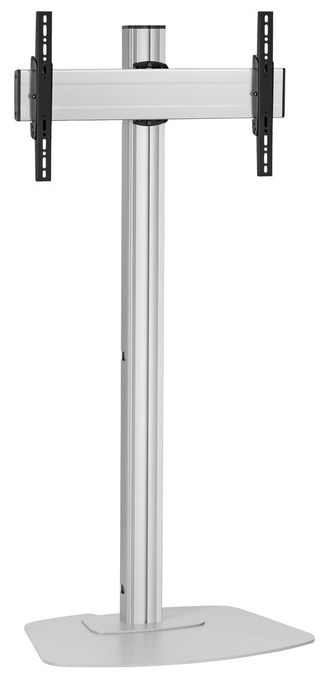 bis 165,1 cm (65") 80 kg 0 - 20° F1564S Bildschirm Bodenständer 