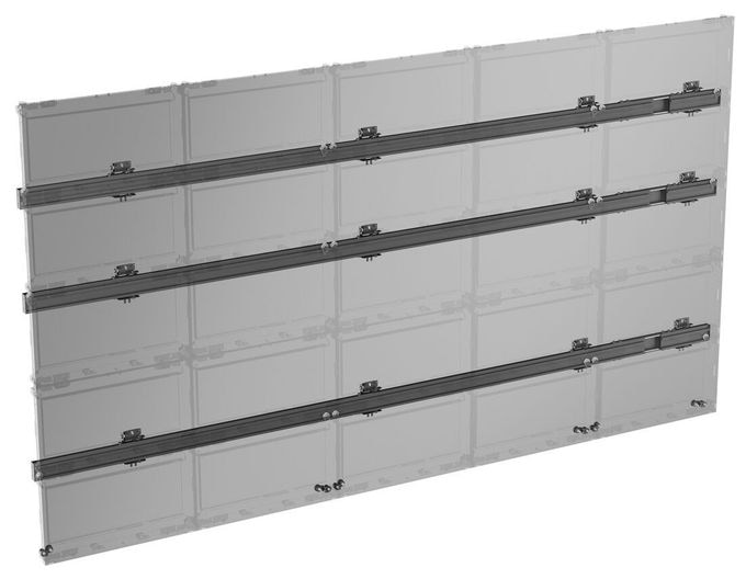 Wand Halterung INT8002 LED-Wandadapter für die Philips FHD 137BDL9115 