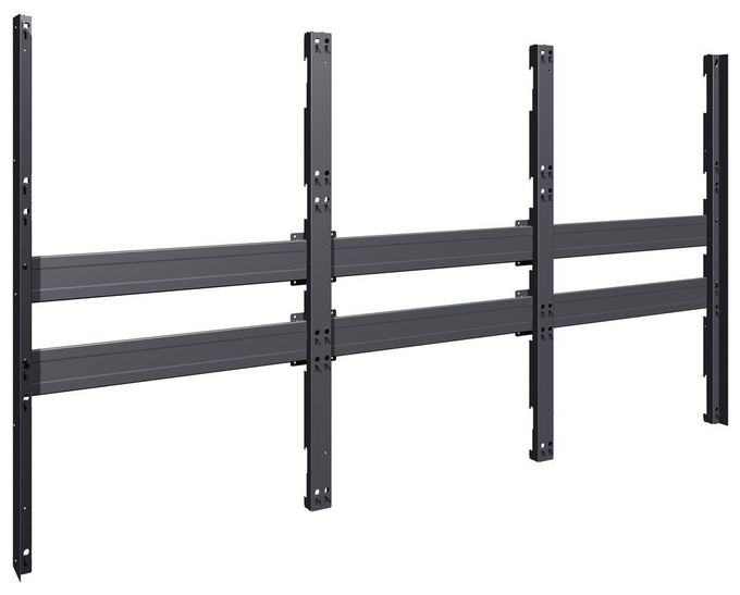 Wand Halterung INT8101 LED-Wandadapter für Samsung IFR/IER 1,5 mm, 3x3 