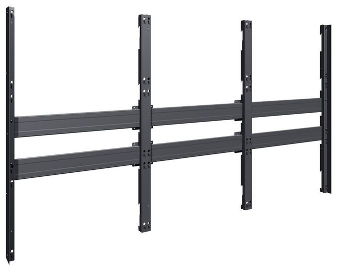 Wand Halterung INT8103 LED-Wandadapter für Samsung IFR/IER 2,5 mm, 5x5 