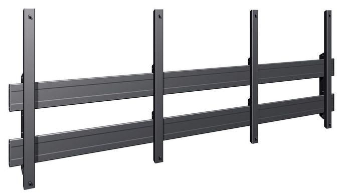 Wand Halterung INT8301 LED-Wandadapter für Optoma Quad 130 Zoll 