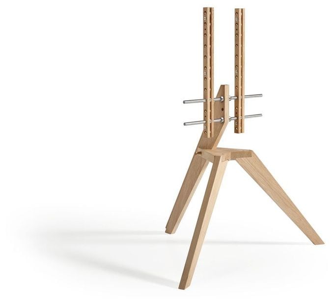 Flur Halterung bis 177,8 cm (70") 40 kg Next OP1 