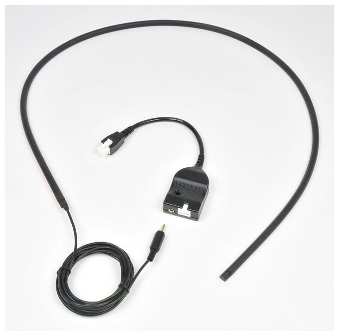 PFA9119  Elektronisches Schutzkabel 