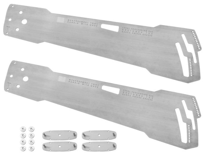 PFA9140 UniSee-Abstandhalter 
