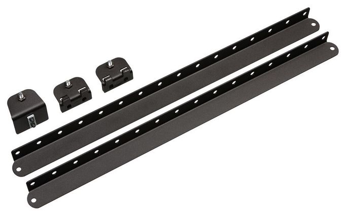 PFA9142 Erweiterungset für Wandhalterungen 