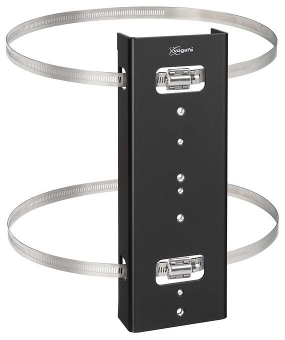 80 kg PFA9145 Säulenklammer Connect-it 