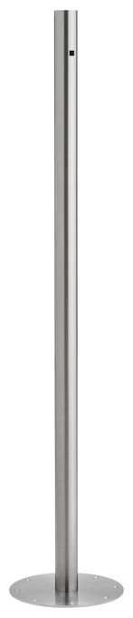Flur Halterung bis 139,7 cm (55") 50 kg PFA9155 Display-Bodenstandfuß 
