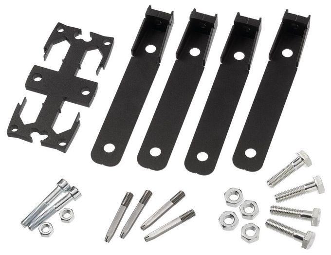 PFA9156 Pole coupler for PUC 29xx 