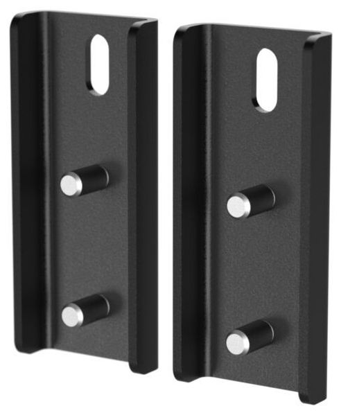 bis 165,1 cm (65") 72 kg PFA9158 Adapter für Samsung Flip 2 65" 