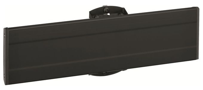 80 kg PFB3405 Adapterbar 515 mm schwarz 