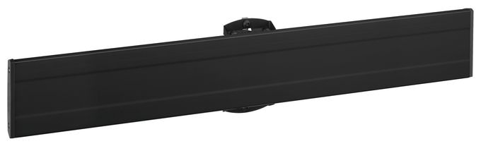 80 kg PFB3409 Adapterleiste 915 mm schwarz 