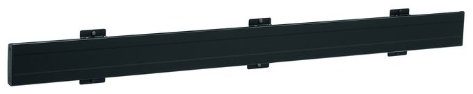 160 kg PFB3419 Adapterbar 1915 mm schwarz 