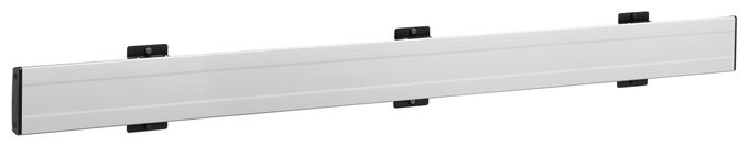 160 kg PFB3419 Adapterbar 1915 mm silber 