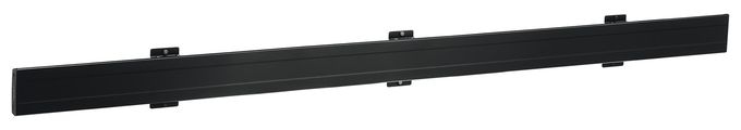 160 kg PFB3427 Adapterbar 2765 mm schwarz 