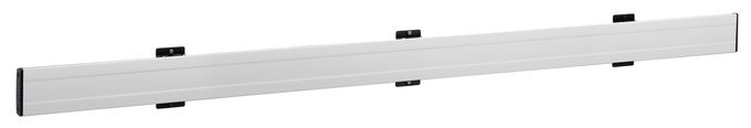 160 kg PFB3427 Adapterbar 2765 mm silber 