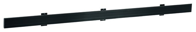 160 kg PFB3433 Adapterbar 3315 mm schwarz 