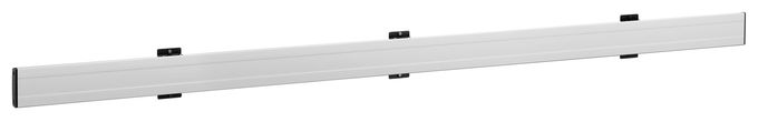Zimmerdecken Halterung 160 kg PFB3433 Adapterbar 3315 mm silber 