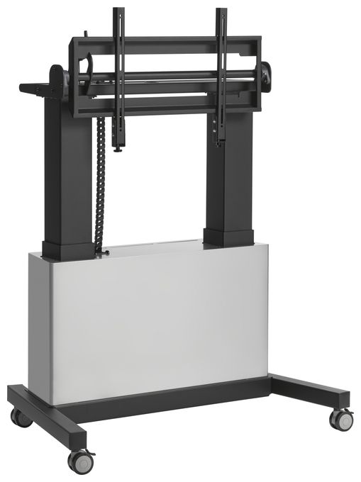 bis 2,18 m (86") 160 kg PFTE7121 