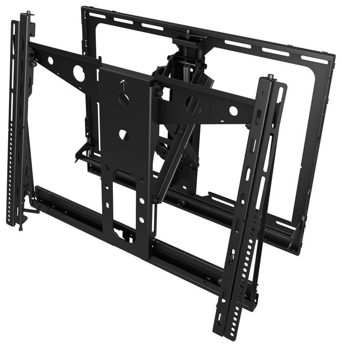 PFW 6880 Videowand-Popout-Modul flach 