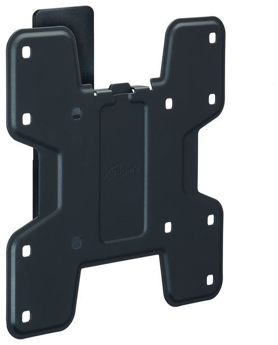 Wand Halterung 60° bis 109,2 cm (43") 16 kg -10 - 10° neigbar PFW2020 