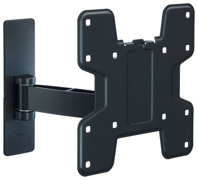 Wand Halterung 120° bis 109,2 cm (43") 16 kg -10 - 10° neigbar PFW2030 
