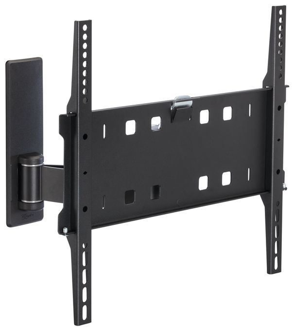 Wand Halterung 120° bis 139,7 cm (55") 35 kg -15 - 10° neigbar PFW3030 