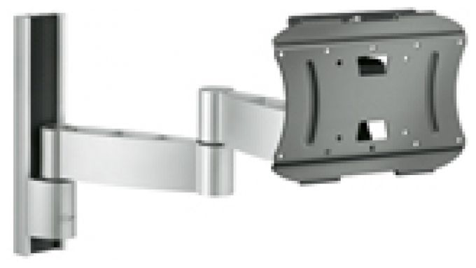 Wand Halterung 0 - 20° PFW3240 