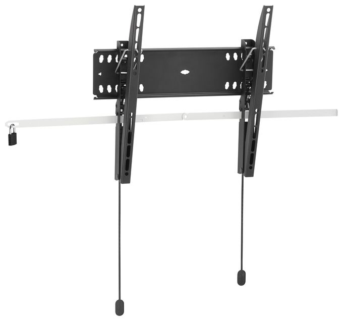 Wand Halterung bis 139,7 cm (55") 50 kg neigbar PFW4510 