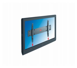 Wand Halterung bis 139,7 cm (55") 30 kg PHW100M 