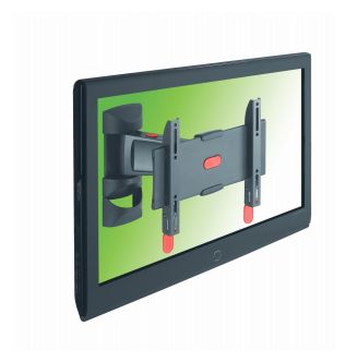 Wand Halterung bis 101,6 cm (40") 20 kg PHW300S 