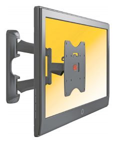 Wand Halterung bis 101,6 cm (40") 20 kg 0 - 15° neigbar PHW400S 