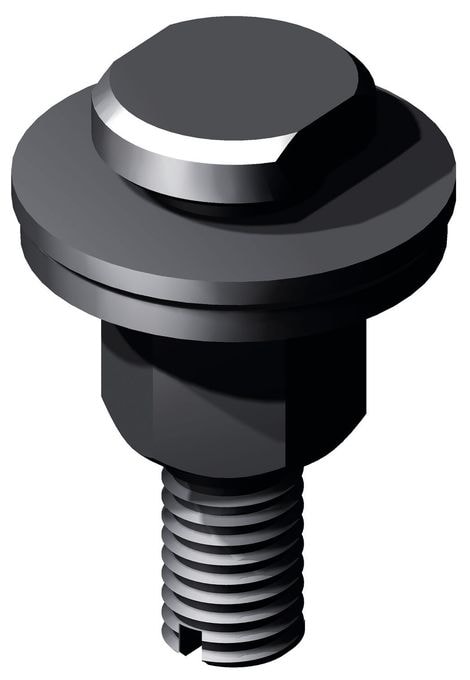 PLA8808 LED-Befestigungsschrauben 