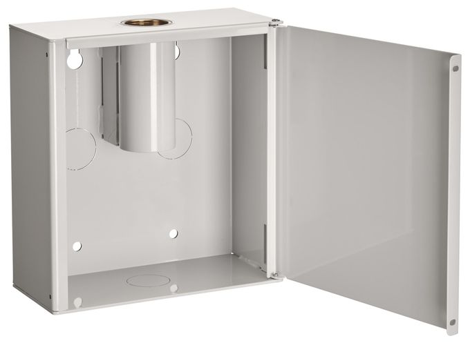 PMA 7901 MEDICALL WALL BOX     WALL 