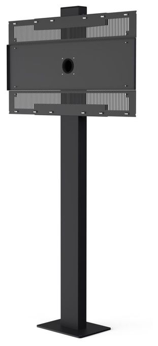 POF 7602 Outdoor-Ständer Standfuß für LG 55XE4F 