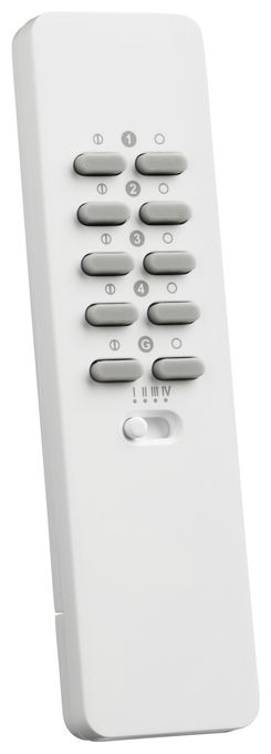 Fernbedienung PPA610 