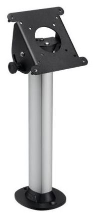 aus Aluminium  PTA3102 (Aluminium, Schwarz) 