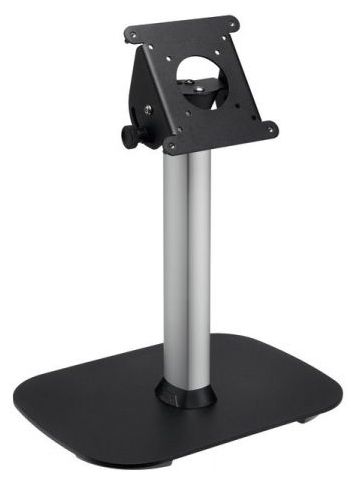aus Aluminium  PTA3105 (Aluminium, Schwarz) 