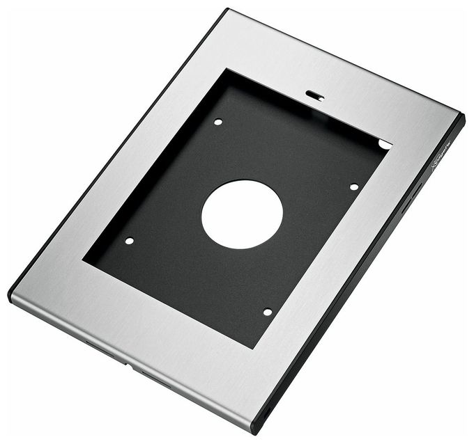 aus Aluminium, Stahl iPad mini  PTS1216 TabLock (Silber) 