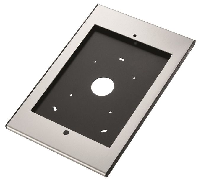 aus Aluminium, Metall für Apple Apple iPad Pro 10.5 inch (2018)/iPad Air 10.5 (2019) bis 26,7 cm (10.5")  PTS1227 (Silber) 