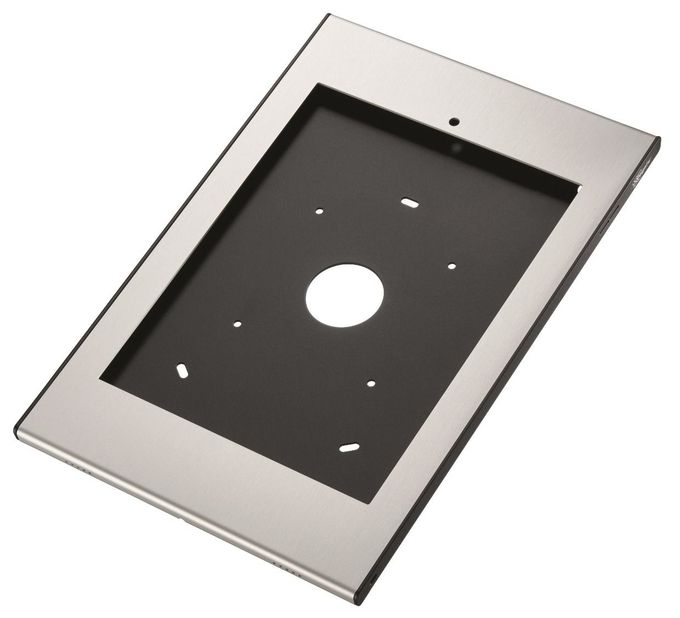 für Apple Apple iPad Pro 10.5 inch (2018) & iPad Air 10.5 (2019) bis 26,7 cm (10.5")  PTS1228 (Silber) 