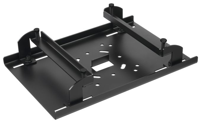 PUA9506 Adapter für Stahlprofilträger für die Connect-it Serie 150-300 mm 