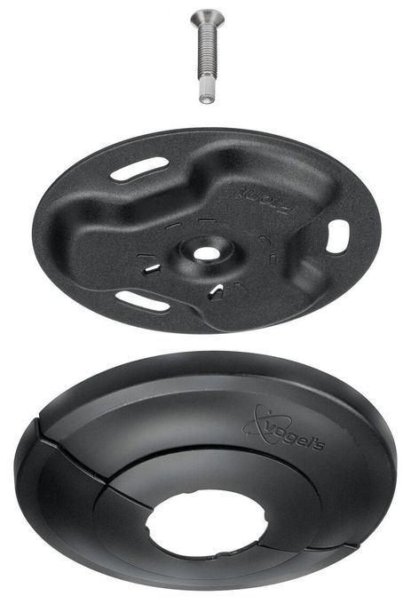 Zimmerdecken Halterung 60 kg PUC1011 Deckenadapter 