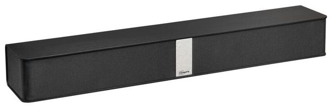 Soundbar 1.0 Kanäle  PVA 4307 (Schwarz) 