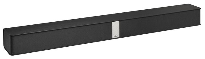 Soundbar 1.0 Kanäle  PVA 4310 (Schwarz) 